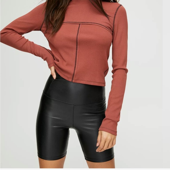 Wilfred Pants - Wilfred Free Daria Bike Short